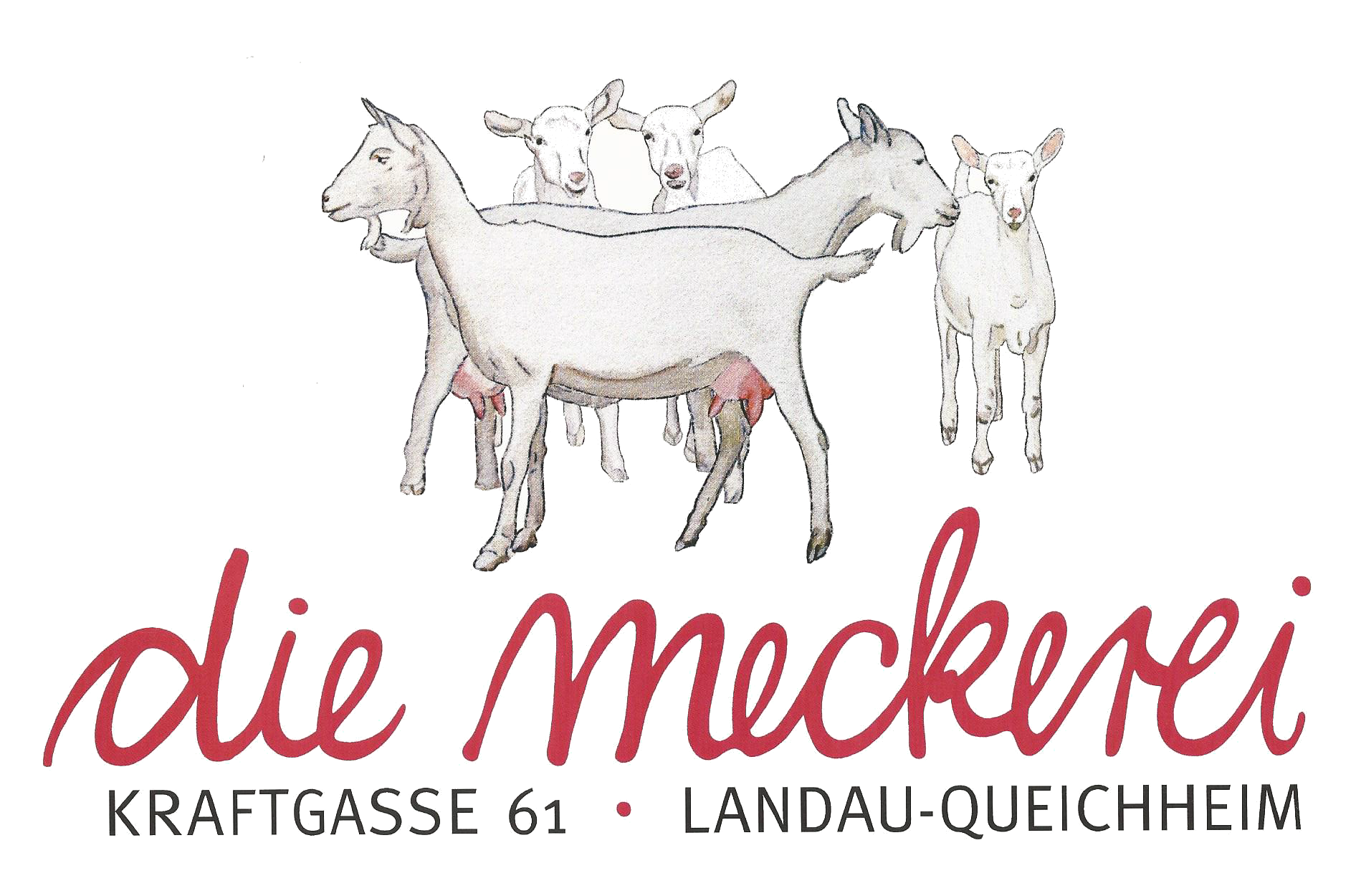 Die Meckerei
